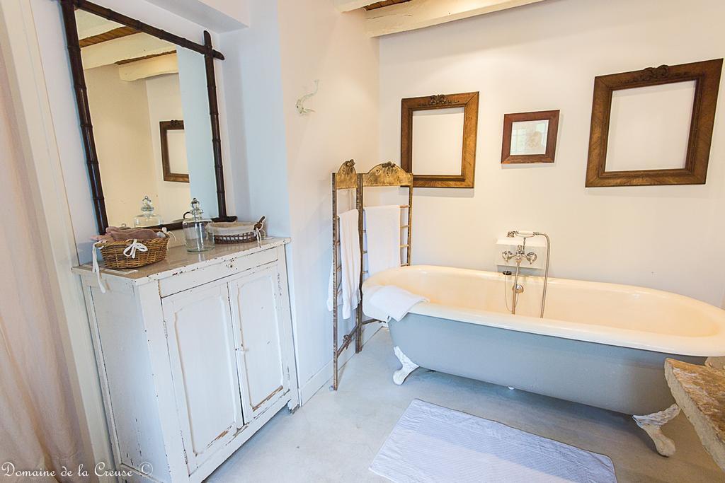 Domaine De La Creuse Bed & Breakfast Moussey  Exterior photo