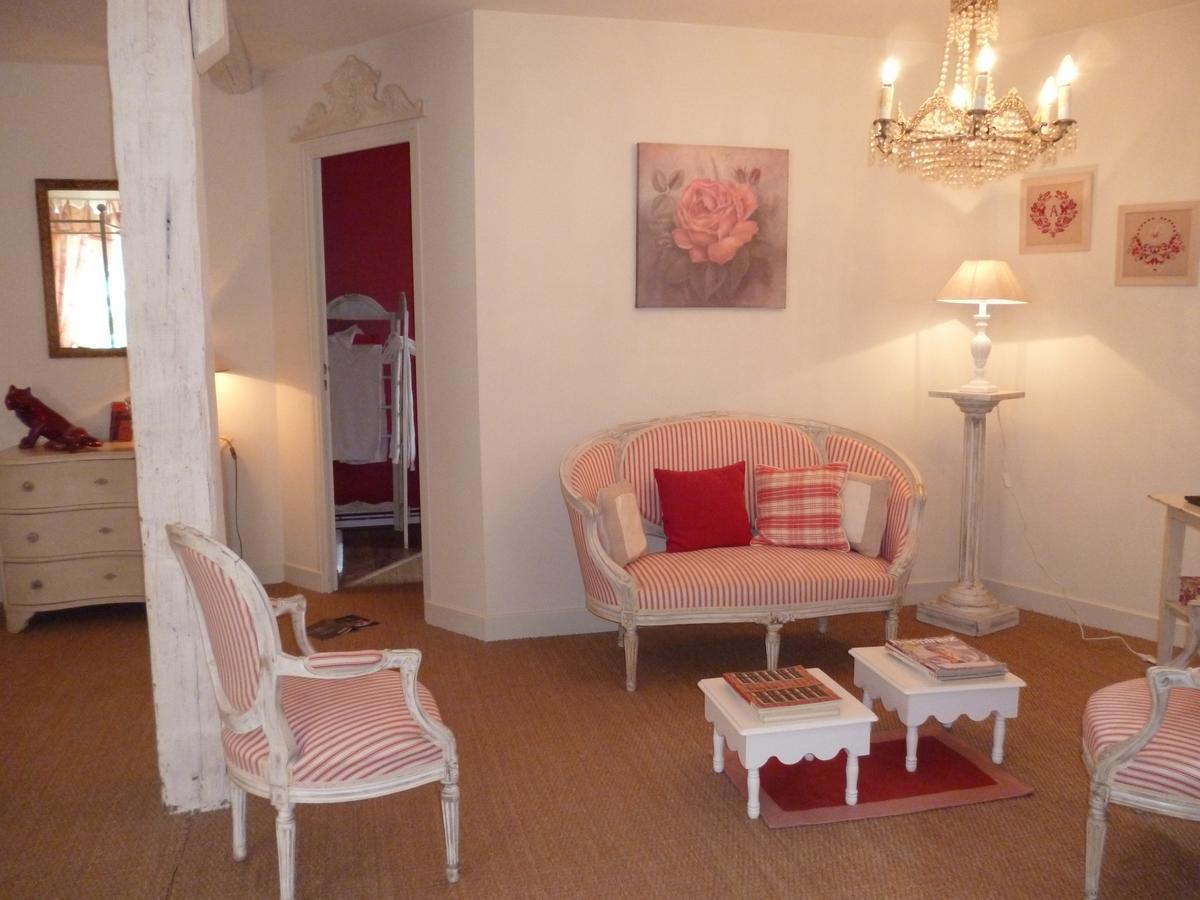 Domaine De La Creuse Bed & Breakfast Moussey  Exterior photo